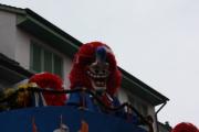 Fasnachtsumzug Laufen 2009